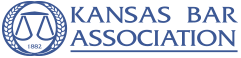 Kansas Bar Association Logo